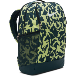NIKE Brasilia Rucksack 24 Liter 328 - deep jungle/lt...