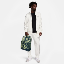 NIKE Brasilia Rucksack 24 Liter 328 - deep jungle/lt...