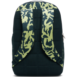 NIKE Brasilia Rucksack 24 Liter 328 - deep jungle/lt...