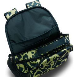NIKE Brasilia Rucksack 24 Liter 328 - deep jungle/lt...