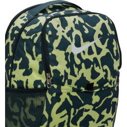 NIKE Brasilia Rucksack 24 Liter 328 - deep jungle/lt...