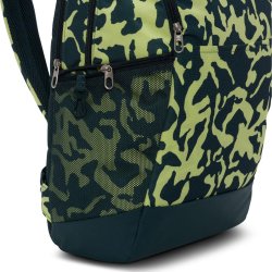 NIKE Brasilia Rucksack 24 Liter 328 - deep jungle/lt...