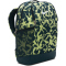 NIKE Brasilia Rucksack 24 Liter 328 - deep jungle/lt lemon twist/white
