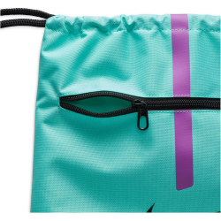 NIKE Academy Fu&szlig;ball Turnbeutel (18 L) 354 - hyper...