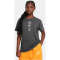 NIKE Sportswear Boyfriend Swoosh T-Shirt Mädchen