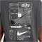 NIKE Sportswear Boyfriend Swoosh T-Shirt Mädchen