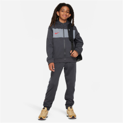 NIKE Air Sportswear PK Kapuzenjacke Jungen