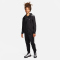 NIKE Sportswear SP Fleece Basketball Kapuzenjacke Herren