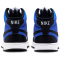 NIKE Court Vision Mid Next Nature AF Sneaker Herren