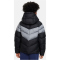 NIKE Sportswear Winterjacke mit Kapuze Kinder