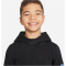NIKE Sportswear Standard Issue Fleece Hoodie Jungen