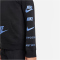 NIKE Sportswear Standard Issue Fleece Hoodie Jungen