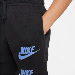 NIKE Sportswear Fleece Cargohose Jungen