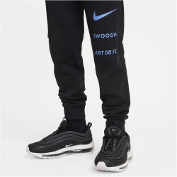 NIKE Sportswear Fleece Cargohose Jungen