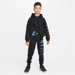 NIKE Sportswear Fleece Cargohose Jungen