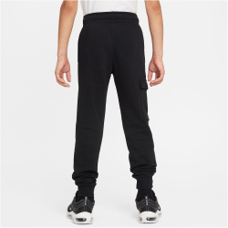 NIKE Sportswear Fleece Cargohose Jungen
