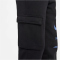 NIKE Sportswear Fleece Cargohose Jungen