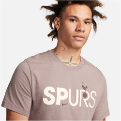 NIKE Tottenham Hotspur Mercurial T-Shirt Herren
