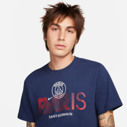 NIKE Paris Saint-Germain Mercurial T-Shirt Herren