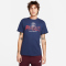 NIKE Paris Saint-Germain Mercurial T-Shirt Herren