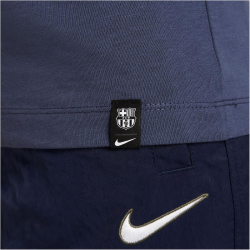 NIKE FC Barcelona Mercurial T-Shirt Kinder
