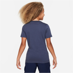 NIKE FC Barcelona Mercurial T-Shirt Kinder