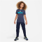 NIKE FC Barcelona Mercurial T-Shirt Kinder