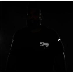 NIKE Dri-FIT Fitness Trainingsshirt Herren