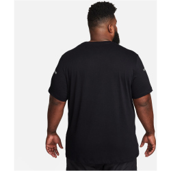 NIKE Dri-FIT Fitness Trainingsshirt Herren