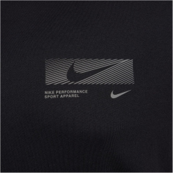 NIKE Dri-FIT Fitness Trainingsshirt Herren