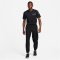 NIKE Dri-FIT Fitness Trainingsshirt Herren