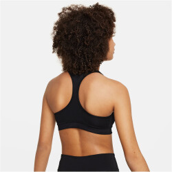 NIKE Dri-FIT Swoosh Sport-BH Mädchen