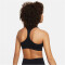 NIKE Dri-FIT Swoosh Sport-BH Mädchen