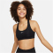 NIKE Swoosh Dri-FIT Sport-BH M&auml;dchen