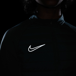 NIKE Academy23 Therma-FIT Fu&szlig;ball Trainings-Top Kinder