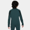 NIKE Academy23 Winter Warrior Therma-FIT Fußball Trainings-Top Kinder