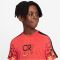 NIKE Sportswear CR7 Dri-FIT kurzarm Fußball Trainingsshirt Kinder