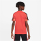 NIKE Sportswear CR7 Dri-FIT kurzarm Fußball Trainingsshirt Kinder