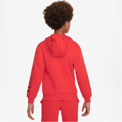 NIKE Sportswear CR7 Club Fleece Fußball Hoodie Kinder