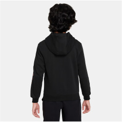NIKE Sportswear CR7 Club Fleece Fußball Hoodie Kinder
