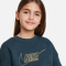 NIKE Sportswear Club Fleece Sweatshirt Mädchen