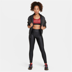 NIKE Dri-FIT One Training Leggings mit Taschen M&auml;dchen