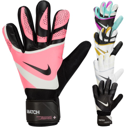 NIKE Match Torwarthandschuhe