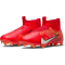 NIKE Air Zoom Mercurial Superfly 9 Academy Mercurial Dream Speed FG/MG Fußballschuhe Kinder