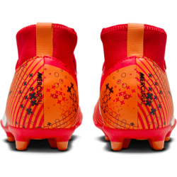 NIKE Mercurial Superfly 9 Club Mercurial Dream Speed FG/MG Fußballschuhe Kinder