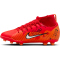 NIKE Mercurial Superfly 9 Club Mercurial Dream Speed FG/MG Fußballschuhe Kinder