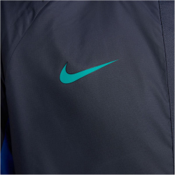 NIKE FC Barcelona Winterized AWF Ausweich Allwetterjacke...