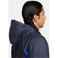 NIKE FC Barcelona Winterized AWF Ausweich Allwetterjacke...