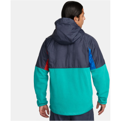 NIKE FC Barcelona Winterized AWF Ausweich Allwetterjacke...