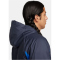 NIKE FC Barcelona Winterized AWF Ausweich Allwetterjacke Herren